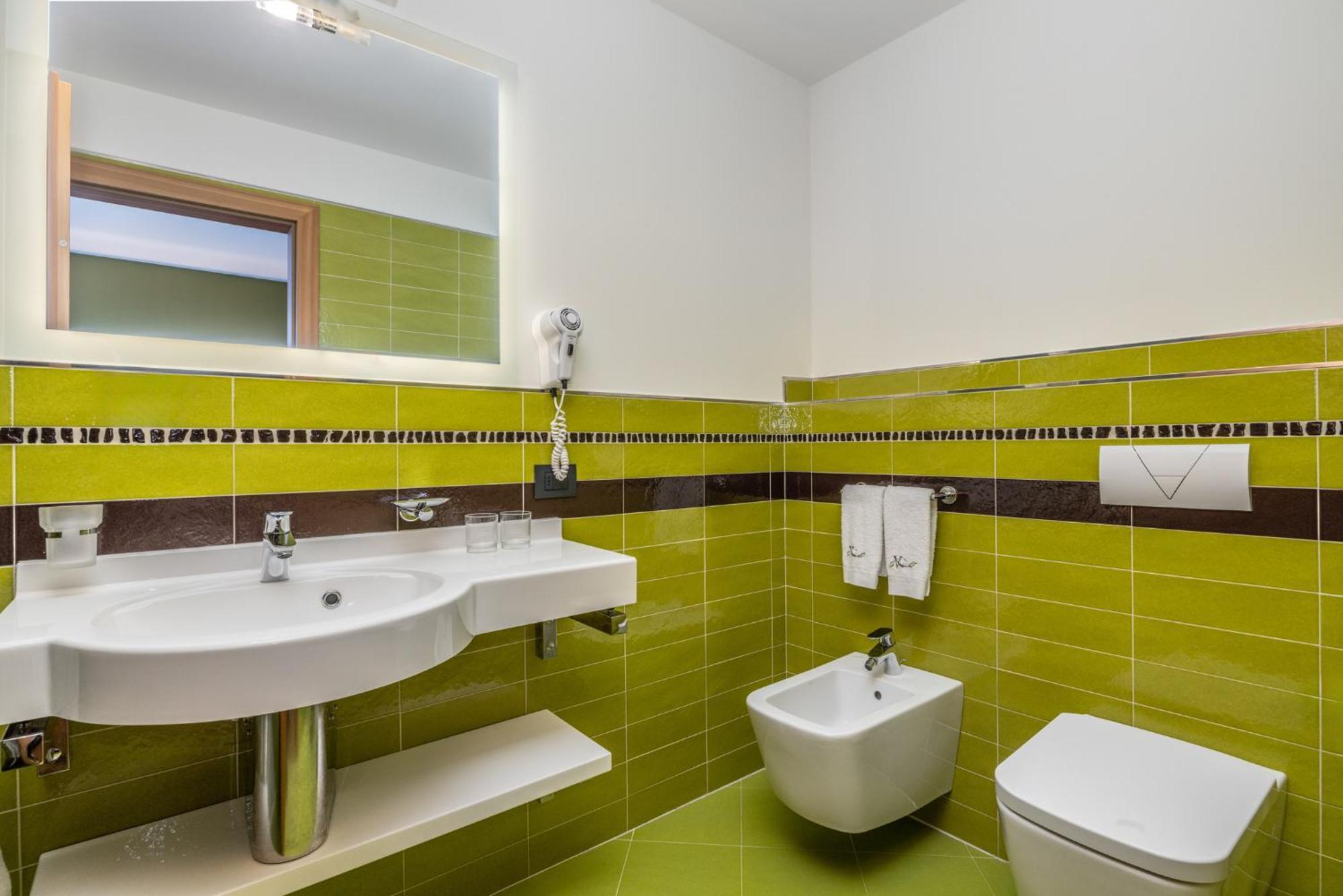 Viridis Hotel Revò Quarto foto