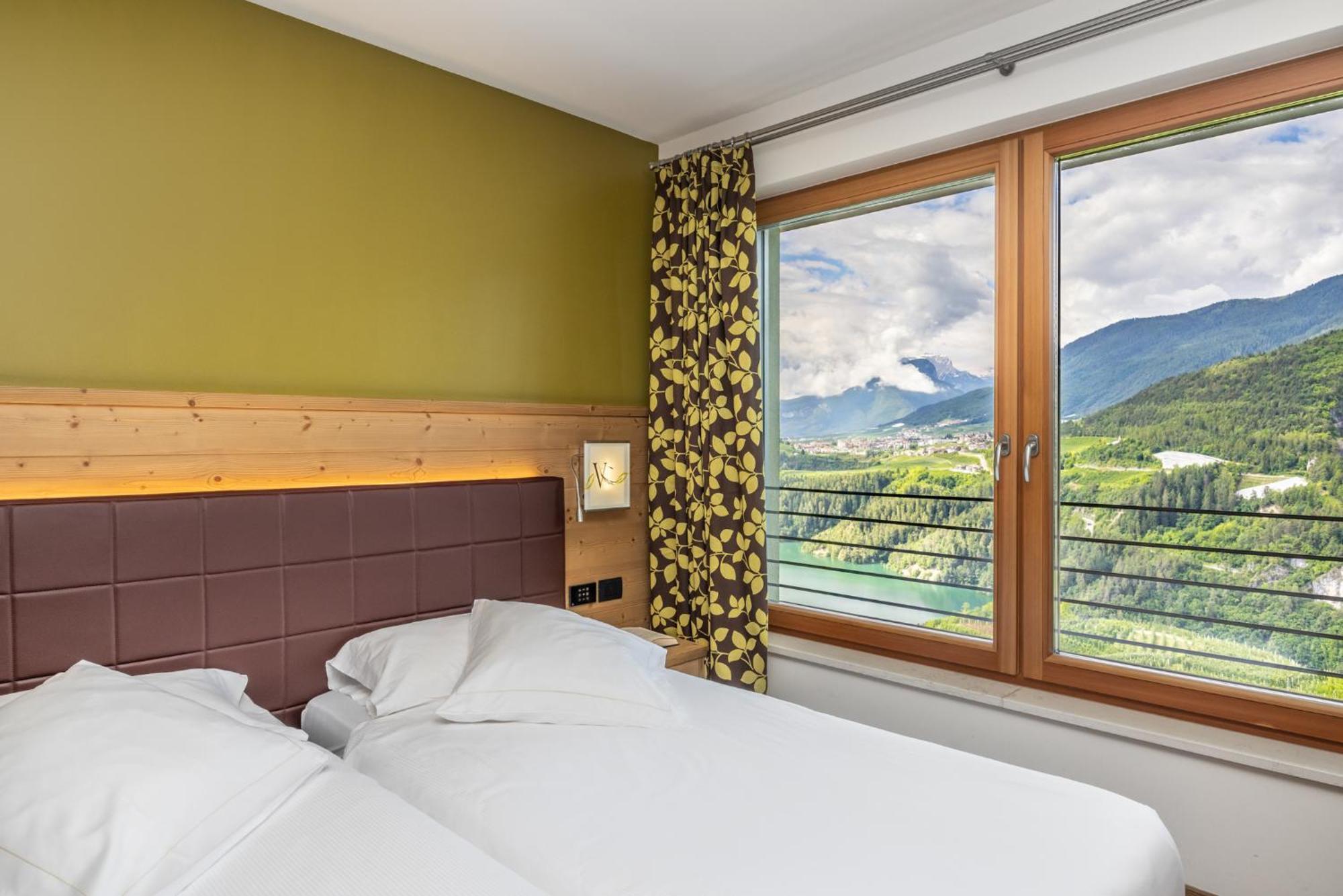 Viridis Hotel Revò Quarto foto